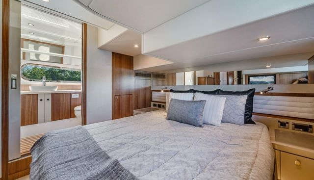 noname yacht for sale 25