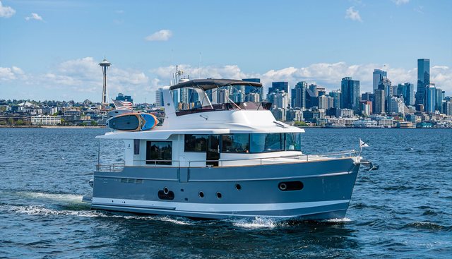 Amber Roots yacht for sale 5