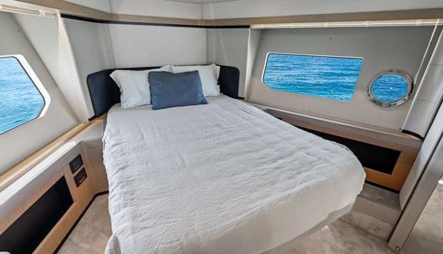 EMERALD yacht for sale 37