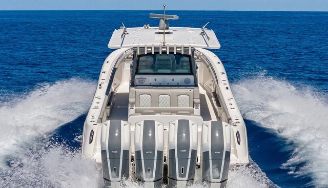Memento Mori yacht for sale 7