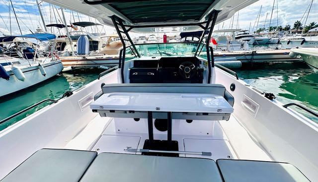 noname yacht for sale 4