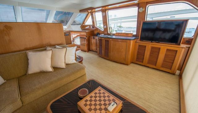 FOOTLOOSE yacht for sale 39
