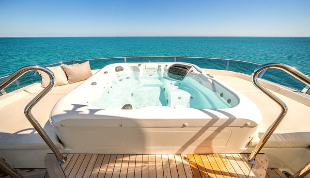 DREAMS yacht for sale 3