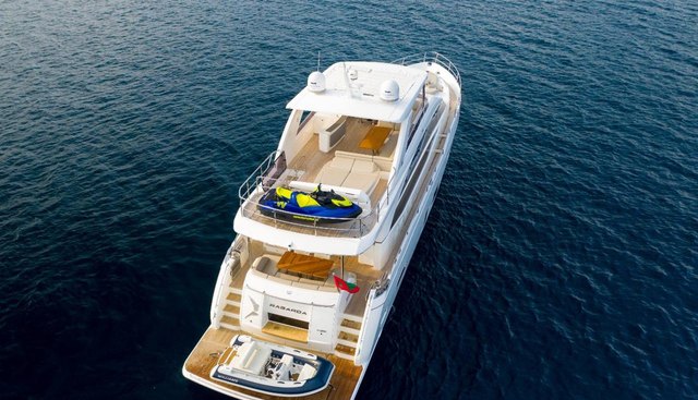 RAGARDA yacht for sale 4
