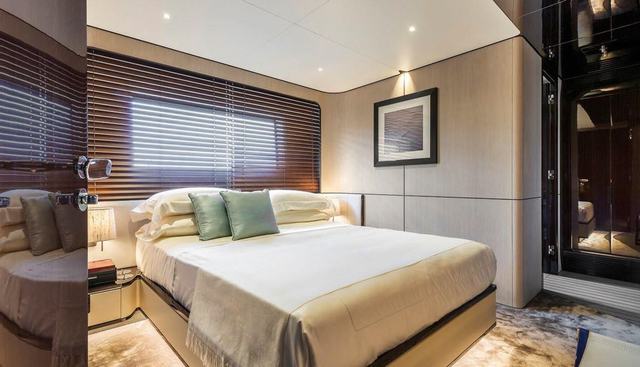 PANTERA yacht for sale 15