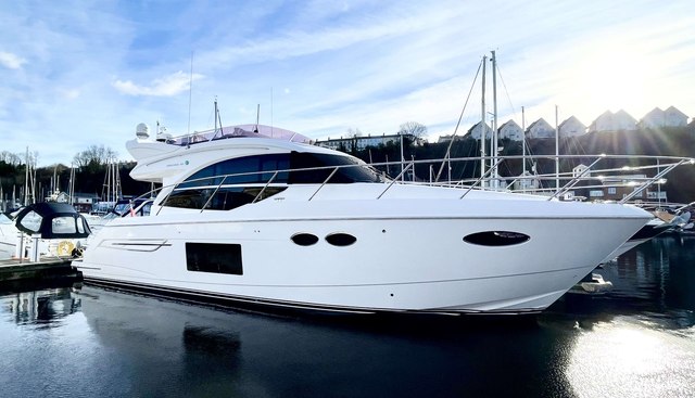 noname yacht for sale 15