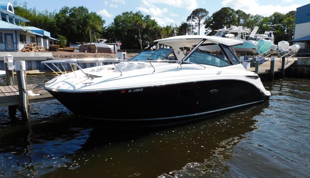 Not Guilty yacht for sale 5