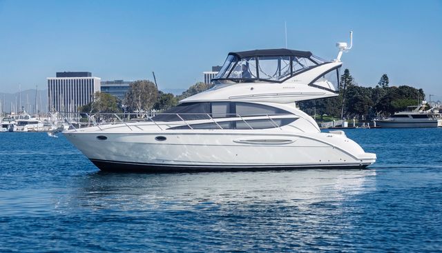 ANCHOR MANAGEMENT yacht for sale 5