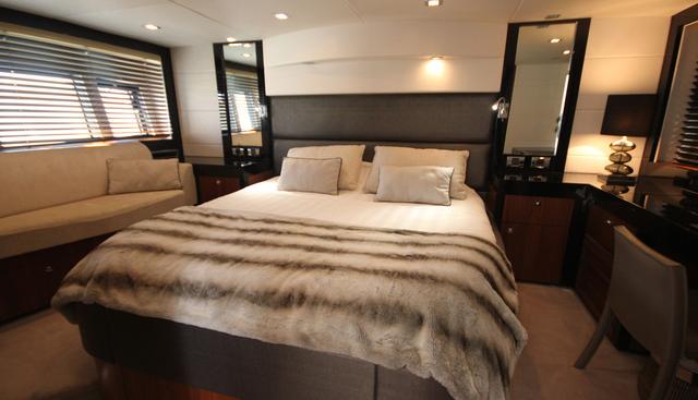 LADY ICE yacht for sale 27