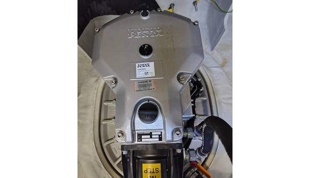 Libert'e yacht for sale 50