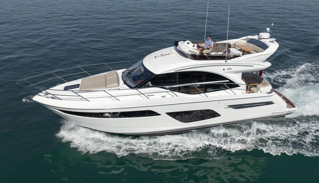 noname yacht for sale 12