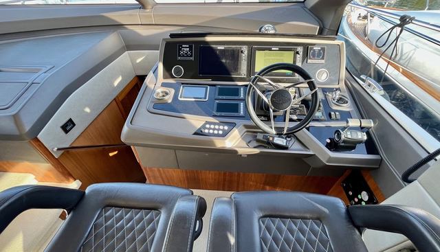 KEY WEST yacht for sale 14
