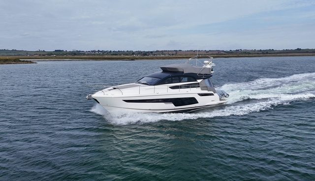 noname yacht for sale 7