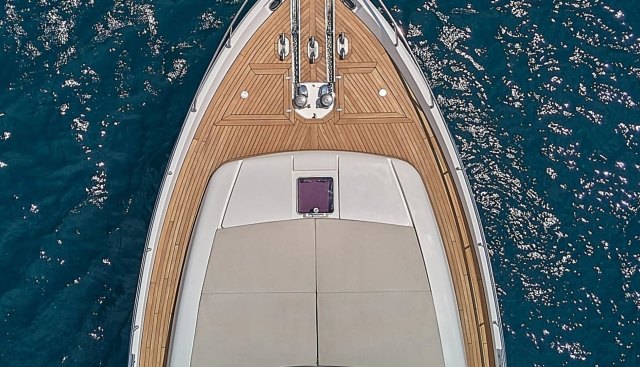 Gans yacht for sale 2