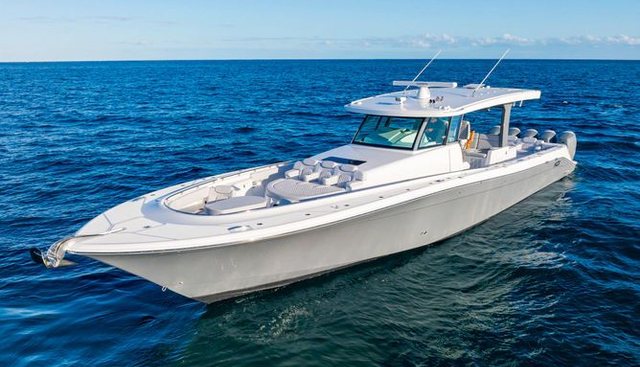 noname yacht for sale 3