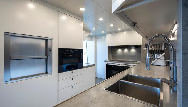 OSCAR yacht for sale 63