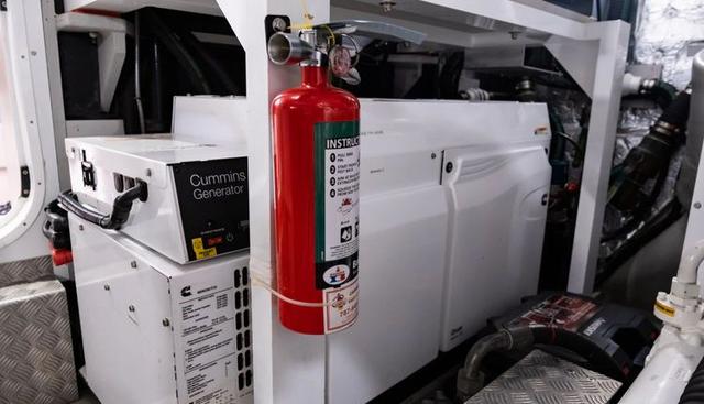 Chinonino yacht for sale 78