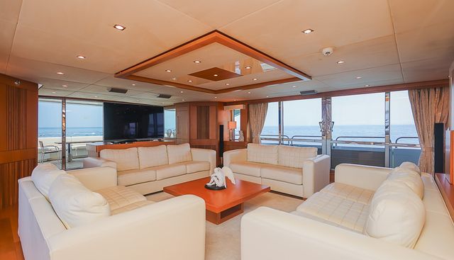 Maaos yacht for sale 8