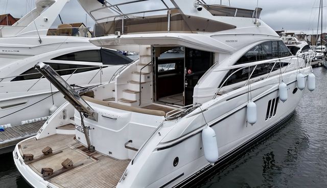 noname yacht for sale 3