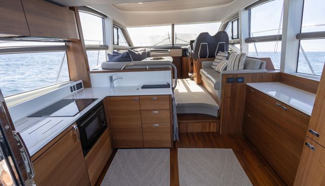 Princess Bee yacht for sale 8