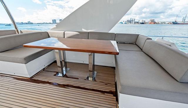 ELEVATION yacht for sale 24
