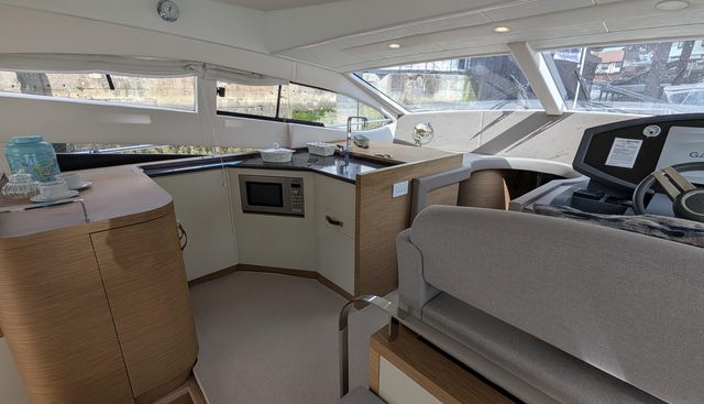 noname yacht for sale 52