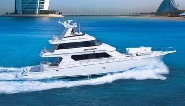 SEAQUEST yacht for sale 28