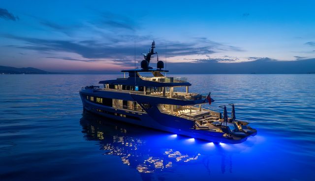 Noa I yacht for sale 57