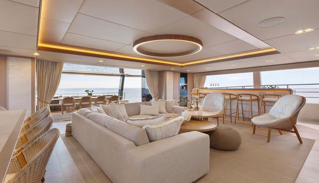 TWILIGHT yacht for sale 8