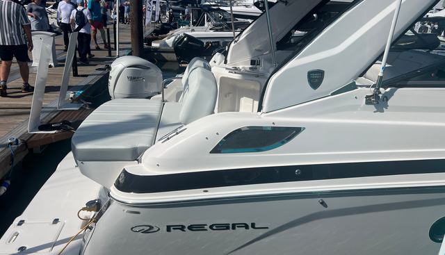 28 Express yacht for sale 13