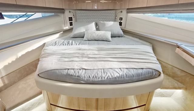 SERENITY yacht for sale 13