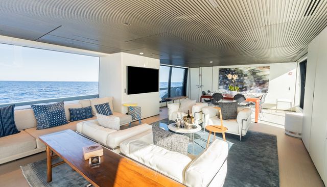 ANMAX yacht for sale 8