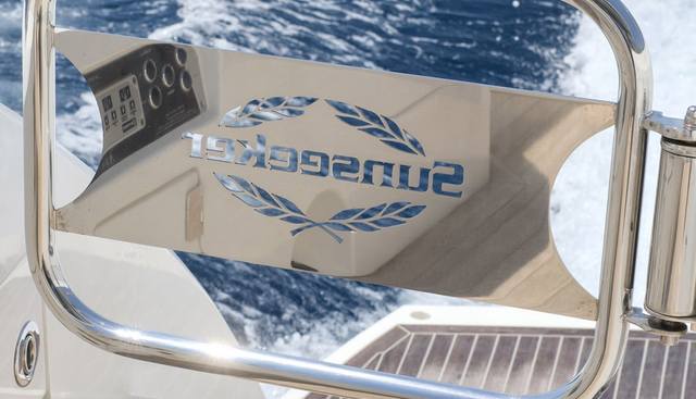SUNDOWNER yacht for sale 2