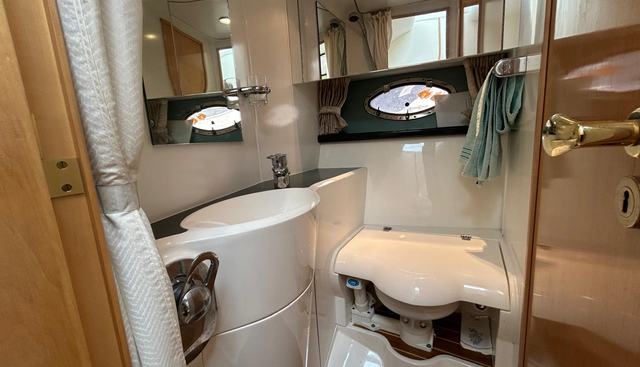 noname yacht for sale 29