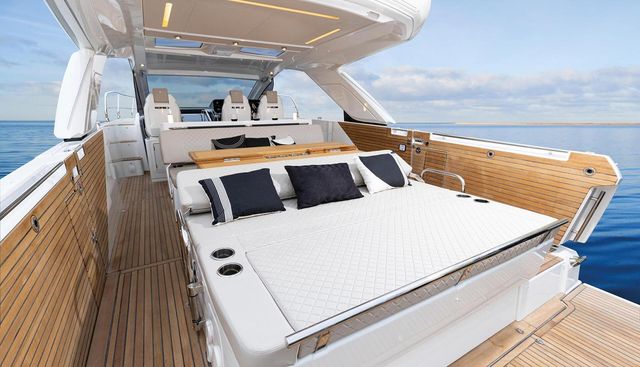 Noname yacht for sale 7
