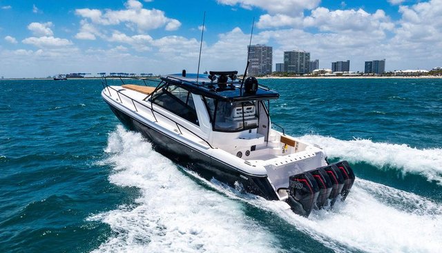 noname yacht for sale 3