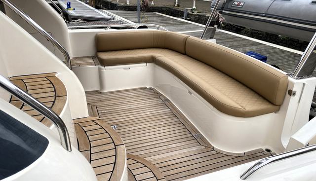 noname yacht for sale 18