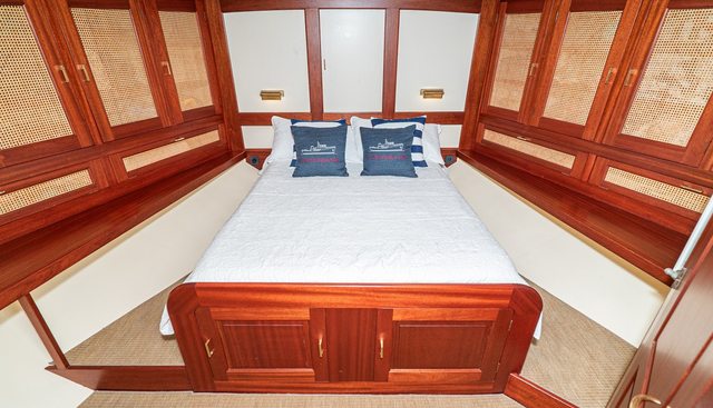 Varnebank yacht for sale 22