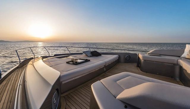 ALEXANDRA yacht for sale 8