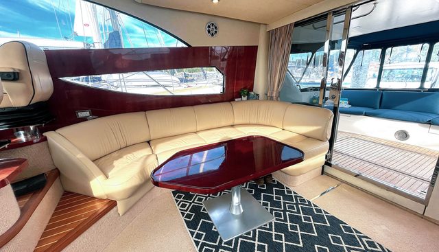 DRAGONFLY yacht for sale 13