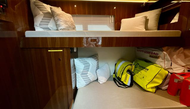 Tropical Dreamer yacht for sale 84