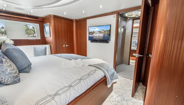 BRAVO yacht for sale 42