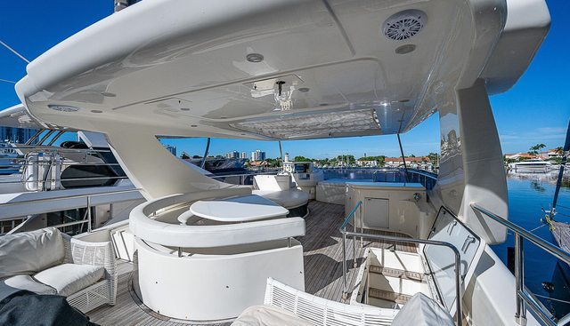 TWE11VE yacht for sale 54