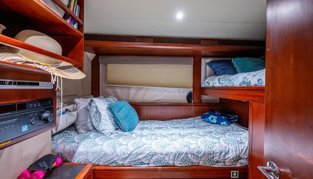 Lady Lorraine yacht for sale 83