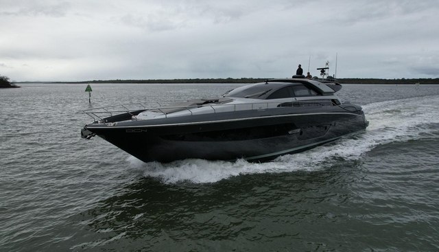 Evenflow yacht for sale 12