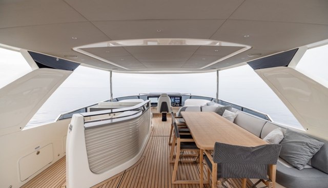 THE ONE yacht for sale 39