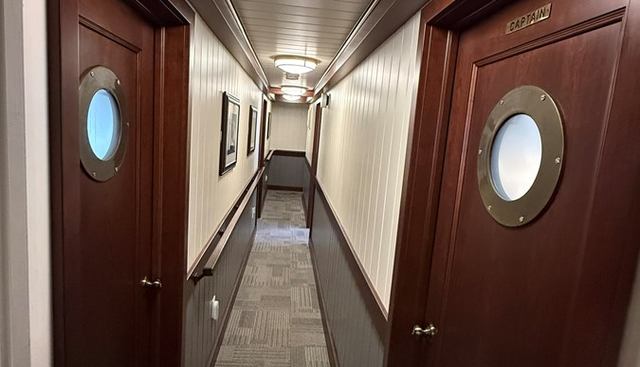 Anne S Pierce yacht for sale 22