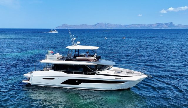noname yacht for sale 3