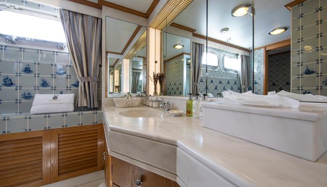 MONACO yacht for sale 35