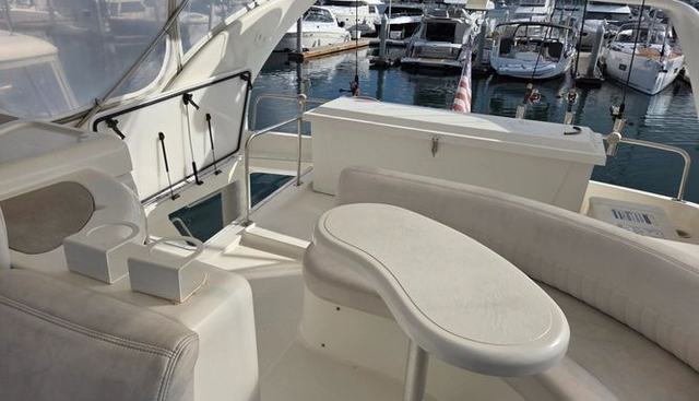 Lady L yacht for sale 4